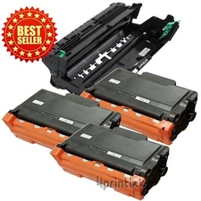 DR820 Drum TN850 Toner Cartridge For Brother MFC-L6700DW MFC-L5850DW HL-L6200DW