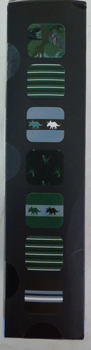 7 pack Boys Briefs Dinosaur Theme Small TEN28 Handcraft - Picture 3 of 6