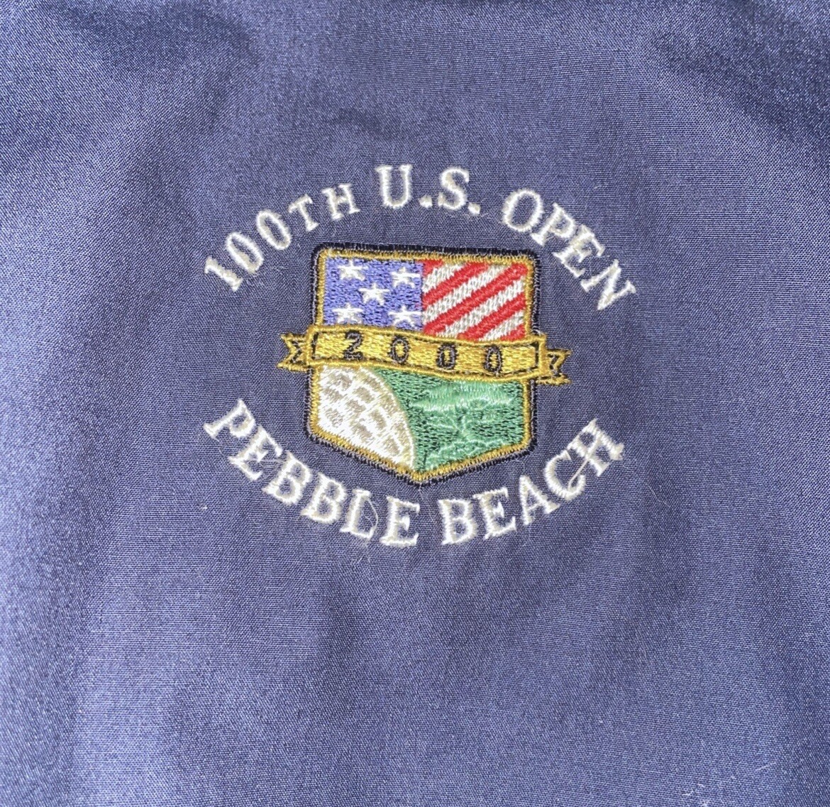 Vintage Collectible Bomber Jacket - image 3