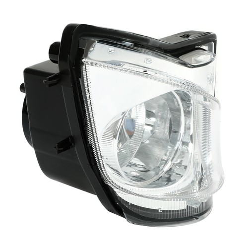 For 2006-2010 2007 2008 Lexus IS250 IS350 Pair Fog Lights lamps w/Bulbs Clear - Picture 12 of 24