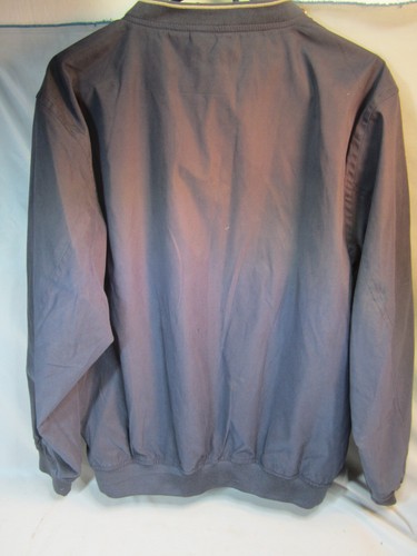 Reminderville Oh Fire Dept  Pullover Jacket - Picture 3 of 5