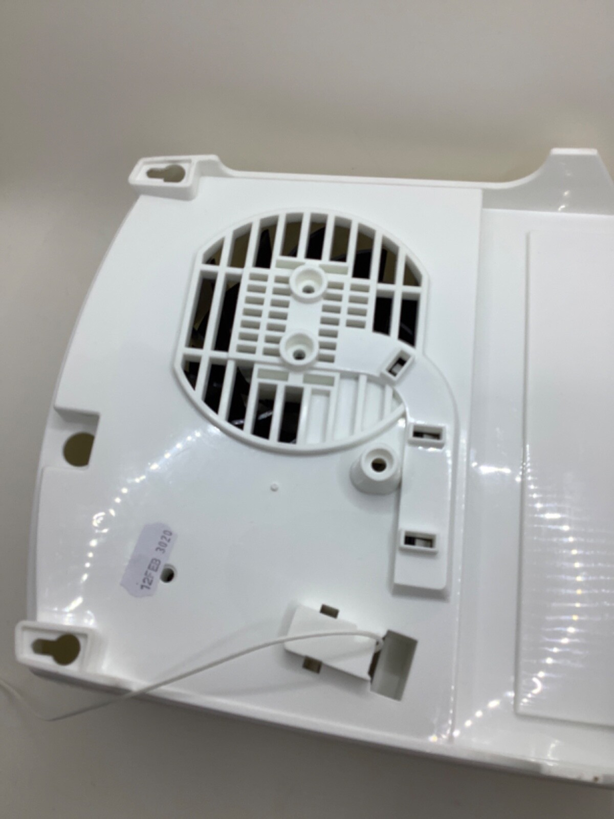 DIMPLEX FX20VE 2KW BATHROOM DOWNFLOW FAN HEATER WALL MOUNTED TIMER