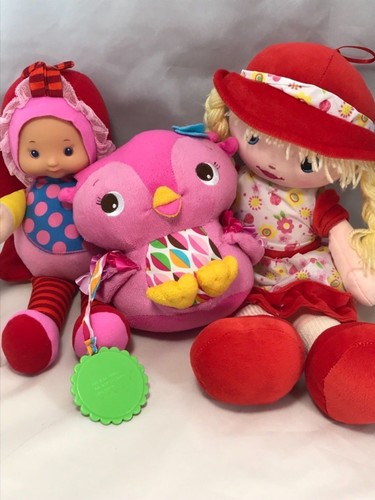 Fisher Price Little People Großer Tier Zoo Elefant Spielzeug Musik & Sound (F) - Bild 2 von 5