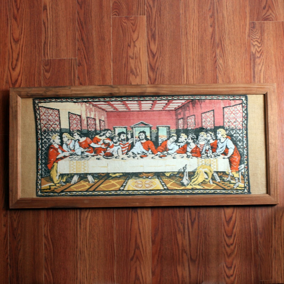 洋楽 Disciples of the Truth The Last Suffer The Last Supper