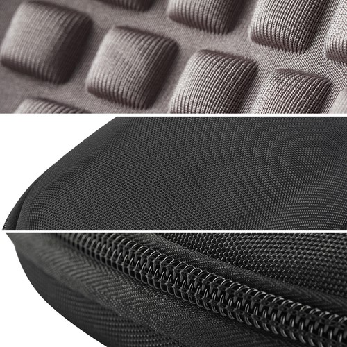 Hard Carrying Case Pouch Cover for Logitech MX Master 3 Wireless Gaming Mouse - Picture 12 of 12
