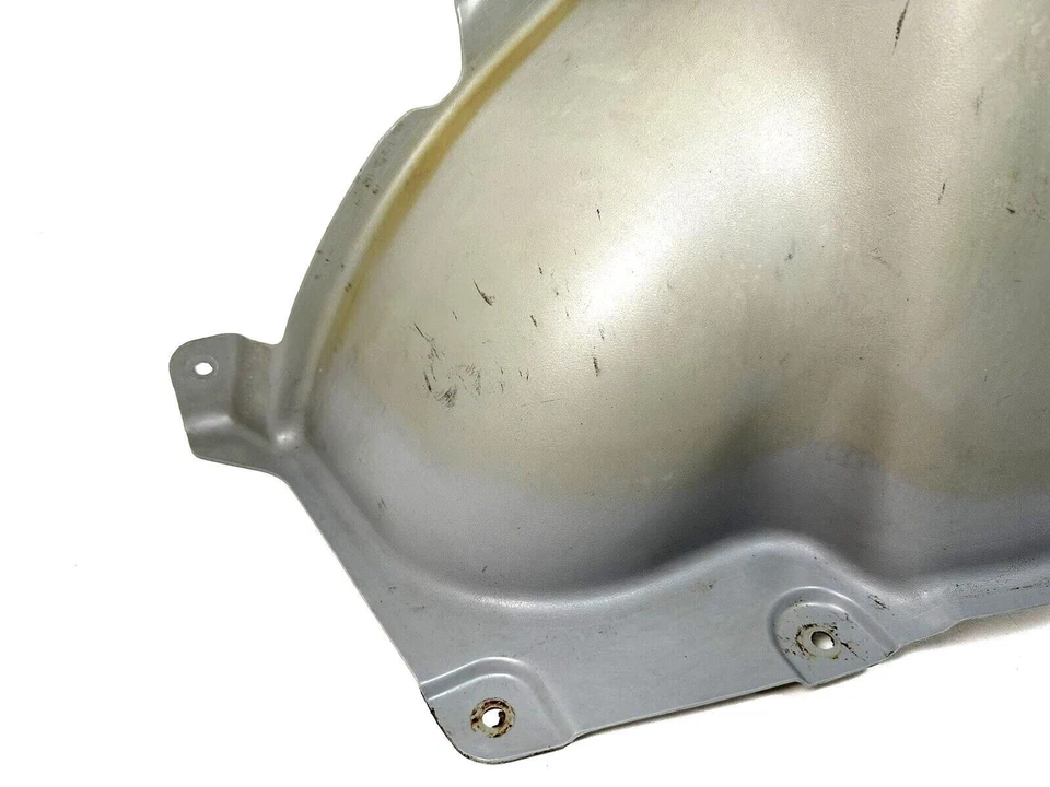 Datsun 280zx 1979 - 1983 原始设备制造商后乘客支柱塔塑料装饰面板 2+0 — 第 3/4 张图片