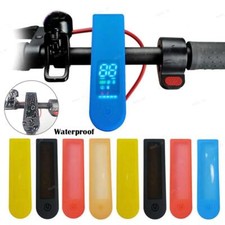 Custodia protettiva morbida impermeabile cruscotto per scooter Xiaomi Mijia M365 Pro