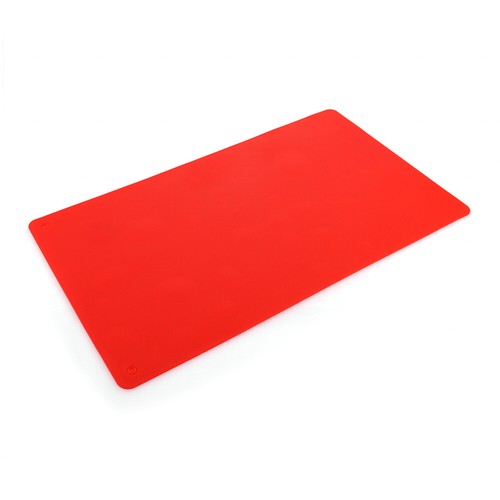 22*36cm Non-slip Silicon Kitchen Table Mat Washable Insulation Placemat UK NEW - Picture 12 of 33