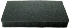 Replacement foam middle pluck for the Pelican 1490.