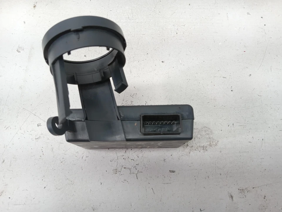 2007 - 2011 DODGE NITRO IMOBILIZADOR ANTI-ROUBO TRANSCIEVER FABRICANTE DE EQUIPAMENTO ORIGINAL, 05026072AM - Imagem 3 de 4