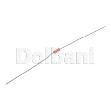 MF58-47K3950 Thermistor Sensor GLASS NTC47K 5% B3950