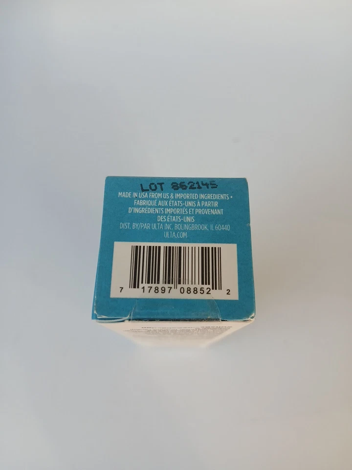 Ulta Beauty Healthy Hydration 1 oz NUEVO suero de ácido hialurónico de tamaño completo  Foto 4 de 4