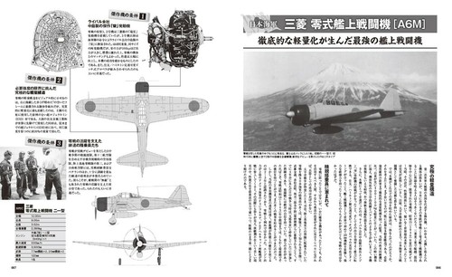 WWⅡ Fighters Mechanism Data Japanese book Military Messerschmitt Focke-Wulf - Imagen 5 de 6