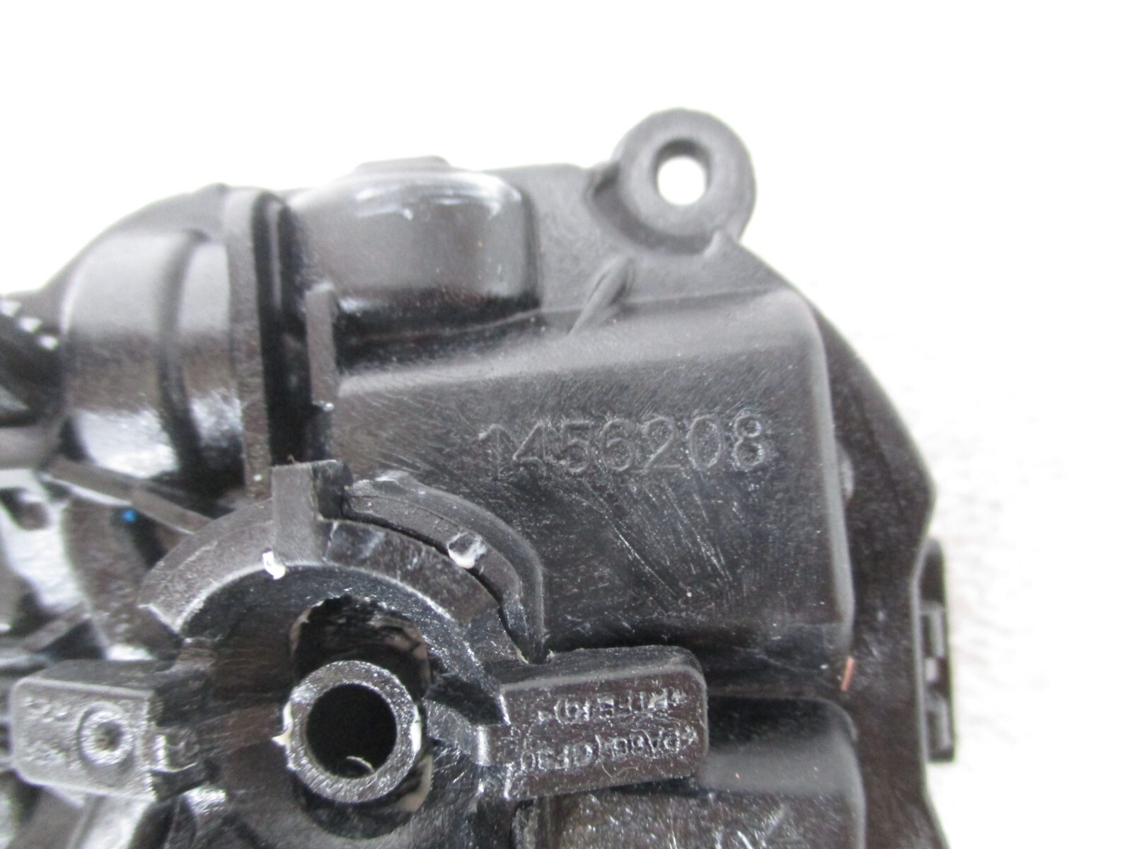 2022-24 RIVIAN Mirror Motor OEM 1456208 | eBay
