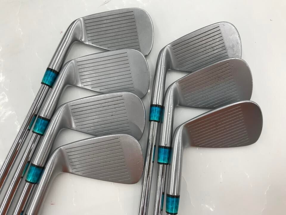 Honma TOUR WORLD TW737P Irons #4-10(7Clubs)/DG/Flex:X100