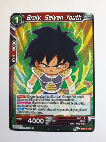 VERMILLION BLOODLINE Singles (BT11) C-UC-R FOILS & NON FOILS - Picture 18 of 134