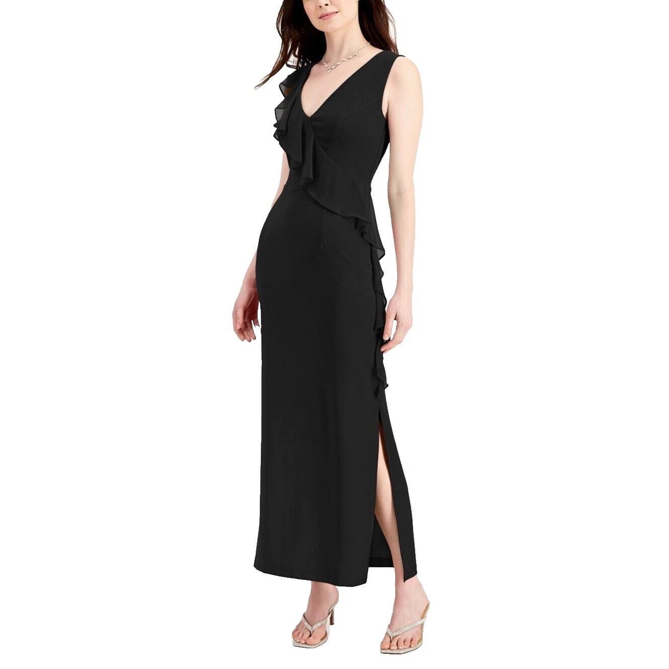 Vestidos de fiesta/cóctel Connected Maxi para Mujer