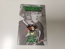 RS20 Prince Albert Raiders 2011/12 Minor Hockey Pocket Schedule - Subway