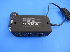Wilson 12v Volt Dual 2.4 amp USB Charger Powe...