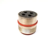 ME414-0235-7218 | MIL-SPEC Circular Connector | New Original ITT CANNON