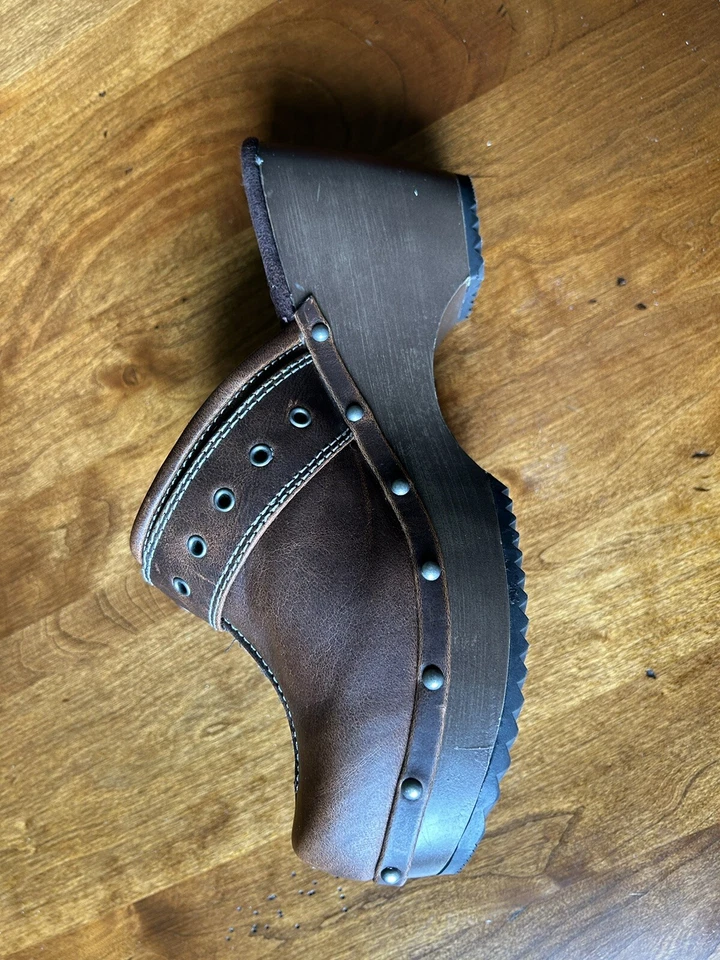 Melrose Avenue Caitlyn 9.5 New Women's Shoe / All Man Made Materials Foto 2 de 4