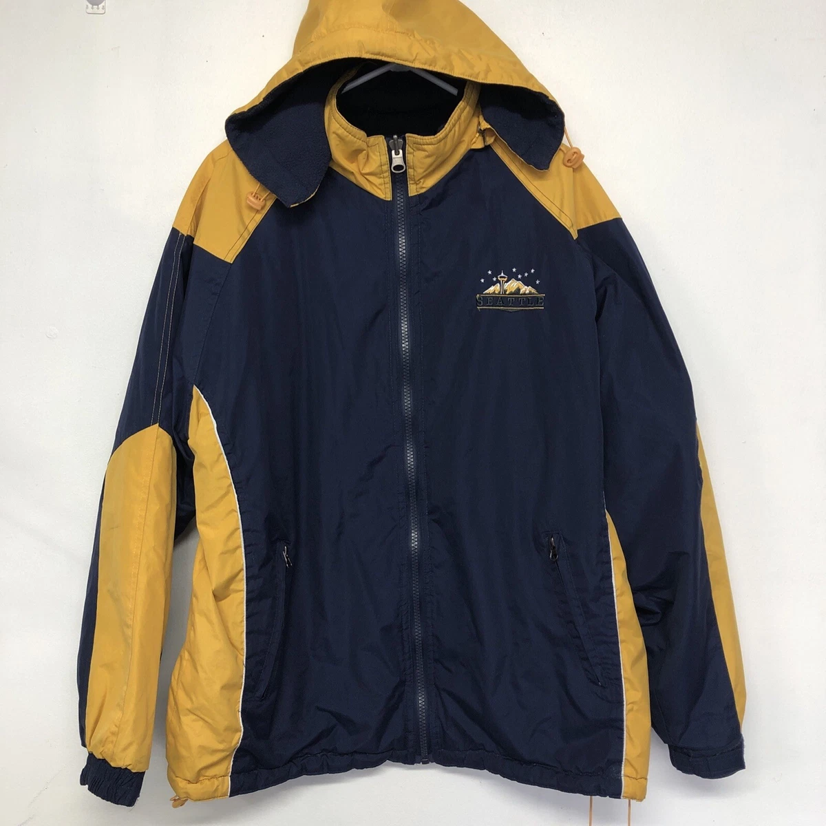 Prairie mountain best sale jacket
