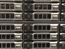Dell 4TB NL SAS 12G 7.2K 3.5 LFF+Tray R720 R7...