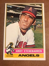 Andy Etchebarren