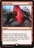 Chaos Warp Commander 2020 MTG NM