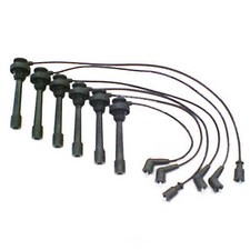 Spark Plug Wire Set-5mm DENSO 671-6228