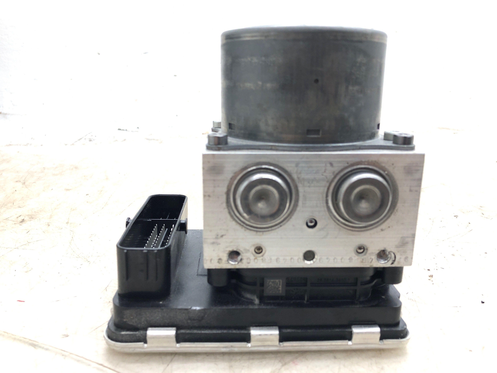 2019-2023 ASTON MARTIN VANTAGE ANTI LOCK BRAKE ABS PUMP MODULE HY53-2C405-AA OEM