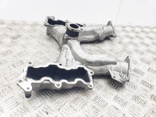 AUDI A8 D4 4H 4.2 TDI DIESEL INTAKE MANIFOLD 2011 057145770N - Picture 11 of 14