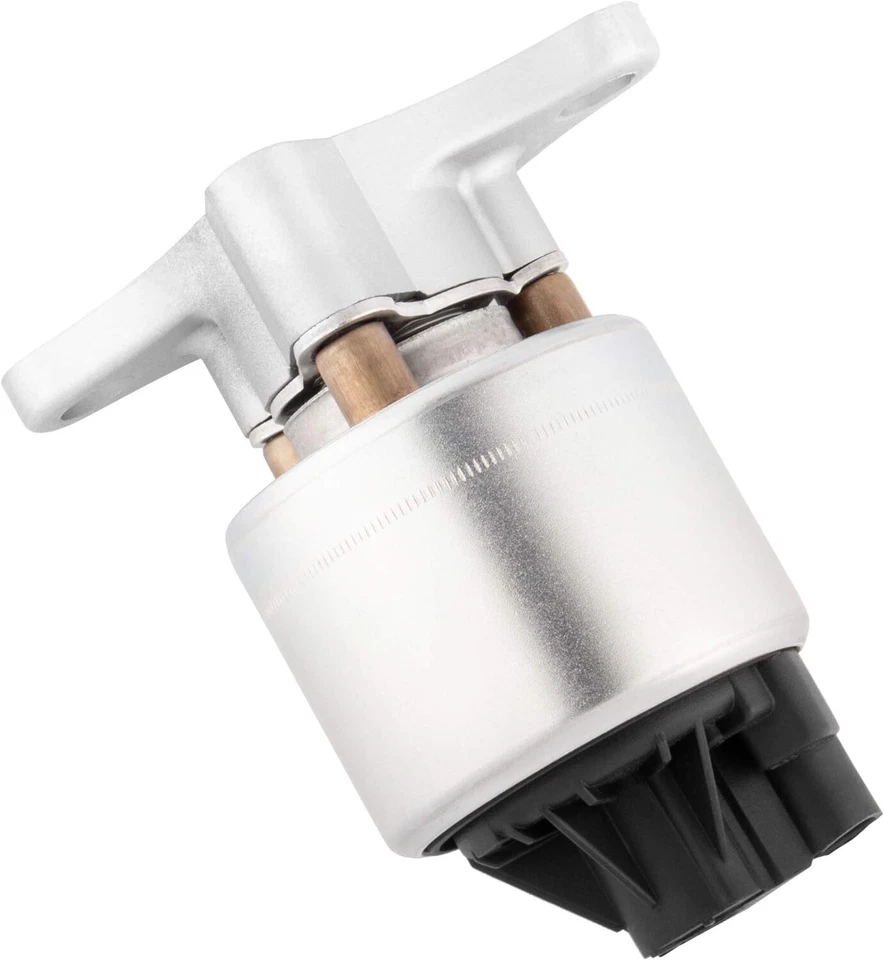 Recirculación de gases de escape (EGR) con junta para Buick Lesabre/Park Avenue/Estante Foto 4 de 4