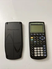 Texas Instruments TI-83 Plus Calculator Won’t Power On