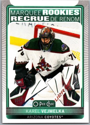 21-22 O-PEE-CHEE BASE & RC'S #501-650 - PICK FROM LIST - FREE COMBINED SHIPPING - Picture 127 of 128