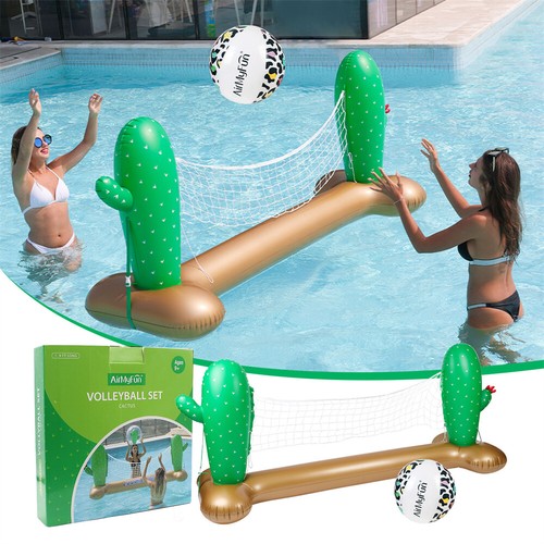 eco friendly inflatable pool