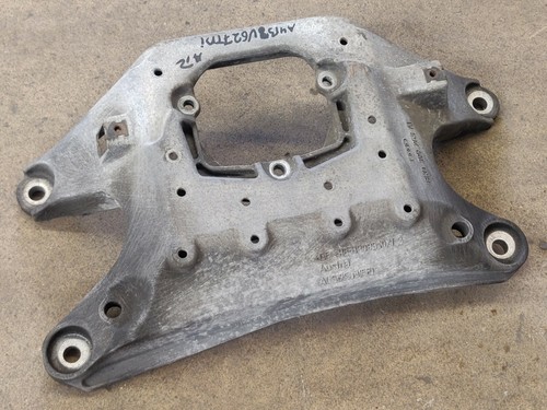 Querträger Getriebehalter Audi A4 8K A5 8T 8F Q5 8R Träger Getriebe 8K0399263AF