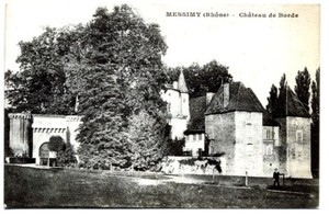 S France 69 Messimy Cpa Ebay