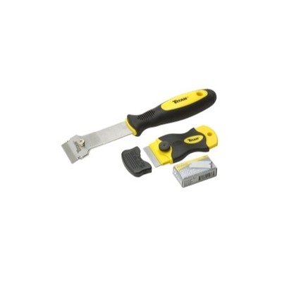Titan 17002 2 Piece Multi Purpose Razor Scraper Set