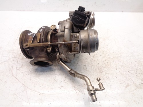 Turbolader für BMW 7er F01 F02 F03 F04 4,4 V8 N63B44A N63 7646092