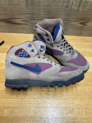 Vintage 1990s Nike Air Caldera Hiking 