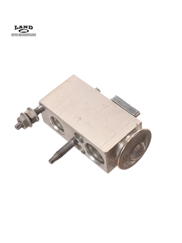 MERCEDES R231 SL-CLASS AC A/C AIR CONDITIONER AIR CONDITIONING EXPANSION VALVE - Image 2 of 4