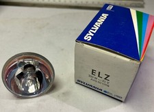 Sylvania ELZ Halogen Projector Projection Lamp Bulb 150w 21v NEW