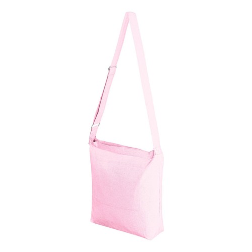 IMFAA Bolso Hobo Mujeres Lona Bolso bandolera Gran Capacidad Hombro con Cremallera - Imagen 20 de 31