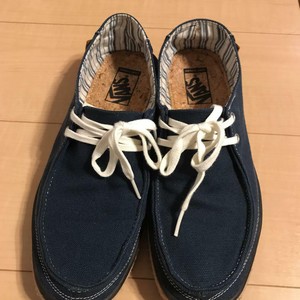 vans espadrille sneakers
