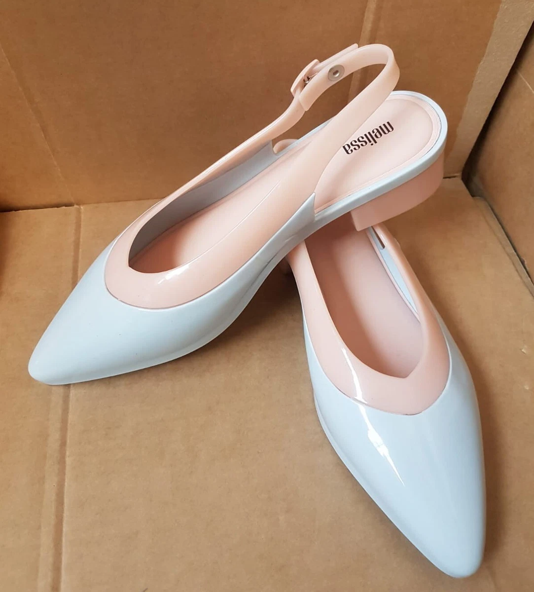 Melissa wedges uk outlet