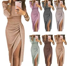 robe formelle femme grande