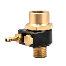 Worx Racing Yamaha Intake Manifold Adapter