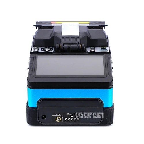 Fiber Optic Welding Splicing Machine Optical Fiber Fusion Splicer Automatic - 第 2/11 張圖片