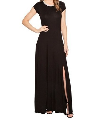 michael kors maxi dress